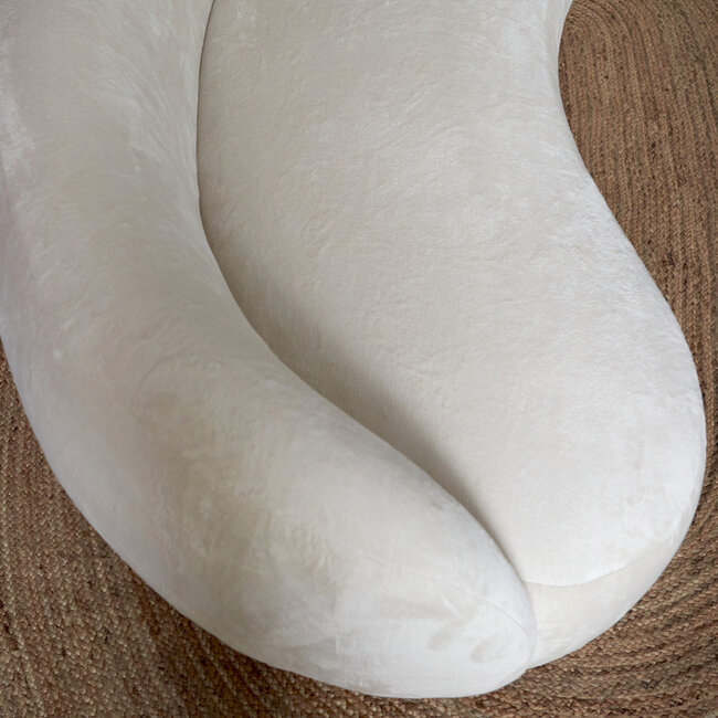 Pepp Bank Bean banaanvormig