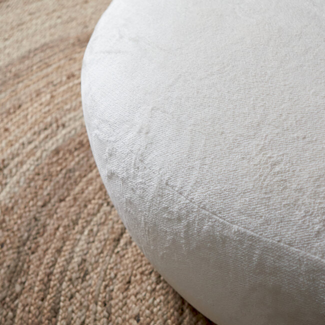 Pepp Bank Bean banaanvormig