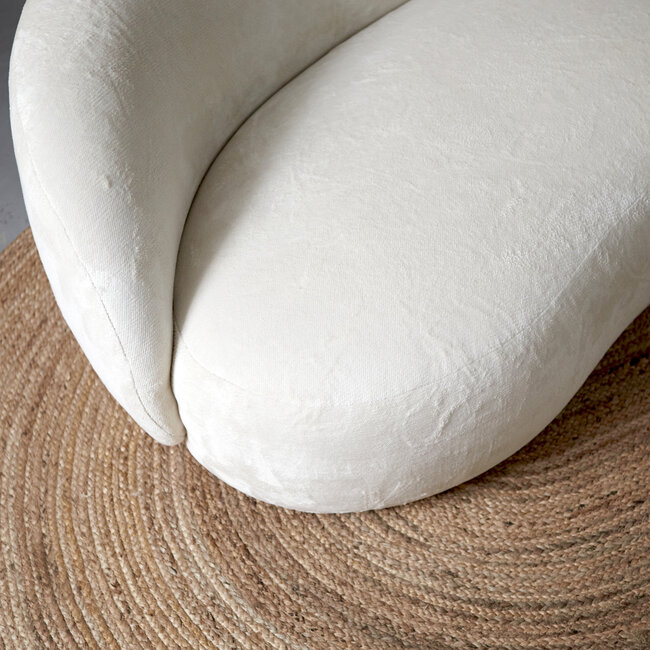 Pepp Bank Bean banaanvormig