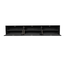 Starfurn Zwevend tv meubel Madison Black | 160 cm