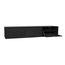 Starfurn Zwevend tv meubel Madison Black | 160 cm