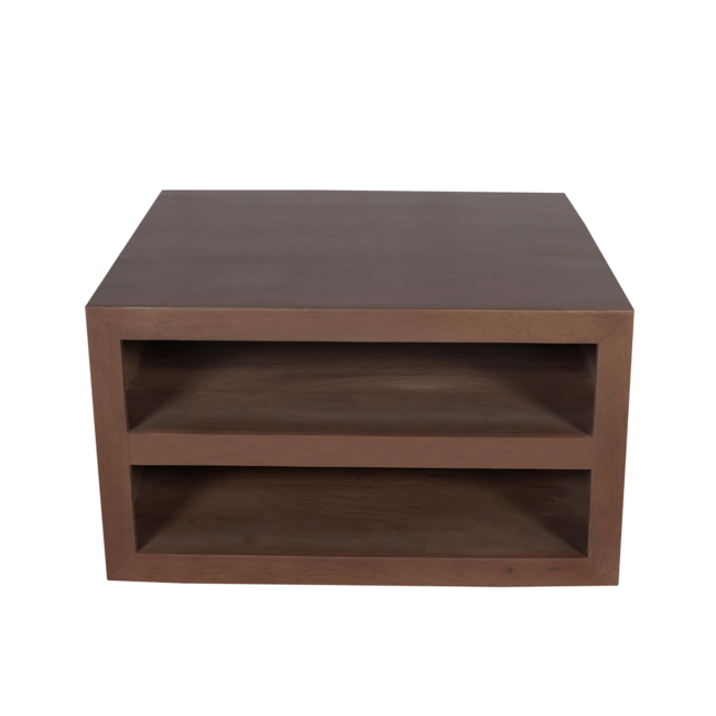 Starfurn Salontafel Brussel Walnut