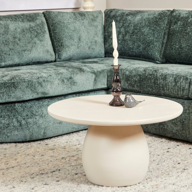 MySofa MySofa Alma | Green | Divan Links + 2,5 zits