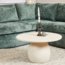 MySofa MySofa Alma | Green | Divan Links + 2,5 zits
