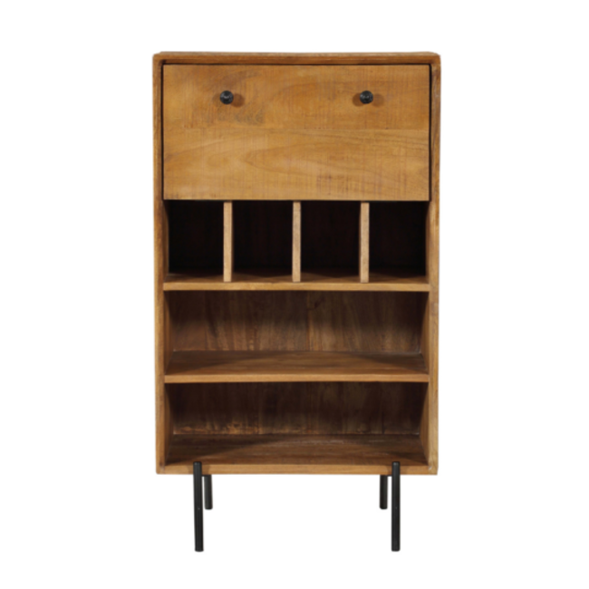 Starfurn Wijnkast Portland | 60 cm