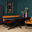 Starfurn Eettafel New York | 180 cm | Rechthoek