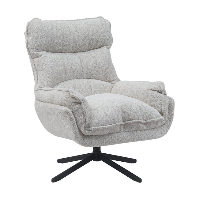 Starfurn Fauteuil Vera | Off White