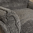 Starfurn Fauteuil Vera | Dark Grey
