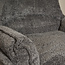 Starfurn Fauteuil Vera | Dark Grey