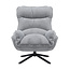 Starfurn Fauteuil Vera | Light Grey
