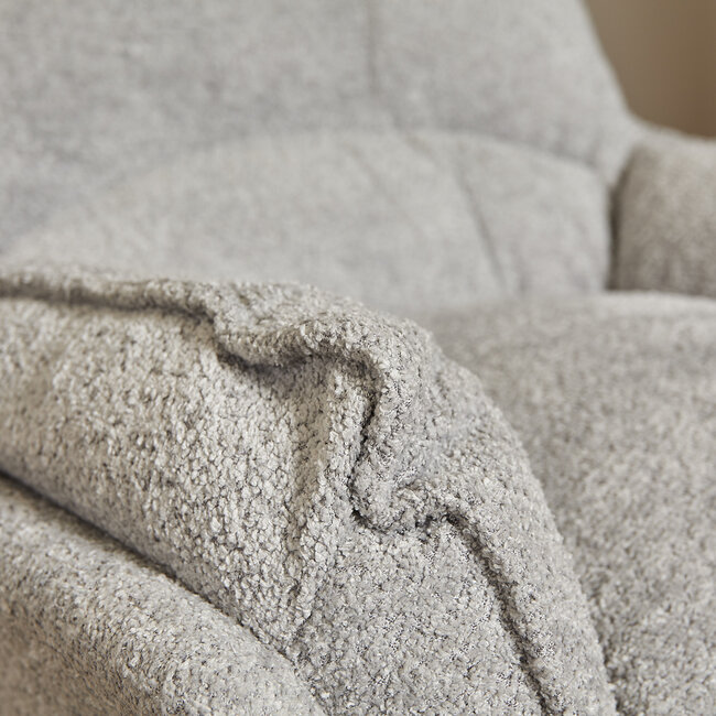 Starfurn Fauteuil Vera | Light Grey