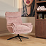 Starfurn Fauteuil Vera | Pink