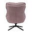 Starfurn Fauteuil Vera | Pink