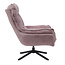 Starfurn Fauteuil Vera | Pink