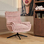 Starfurn Fauteuil Vera | Pink