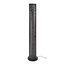 WoonStijl Vloerlamp 5L koker mesh