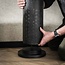WoonStijl Vloerlamp 5L koker mesh