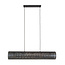 WoonStijl Hanglamp 5L koker mesh