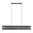 WoonStijl Hanglamp 7L koker XL mesh