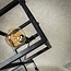 WoonStijl Vloerlamp 4L kubus