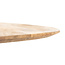 Benoa Eettafel Nara Mango Ø 120 cm