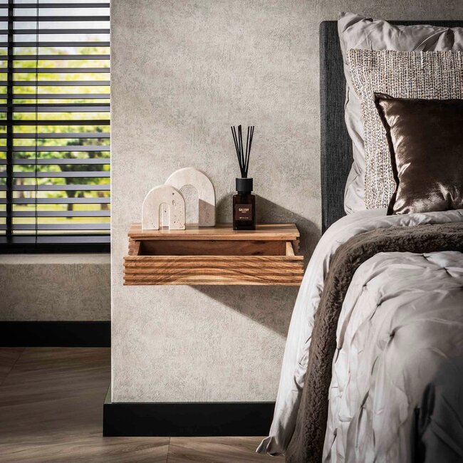 WoonStijl Nachtkastje 1L set van 2 layer L