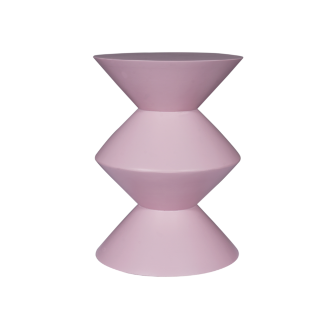 Starfurn Bijzettafel Abel | Roze