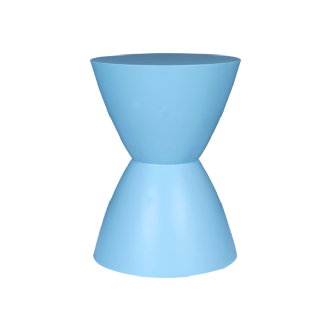 Starfurn Bijzettafel Abbey | Blauw