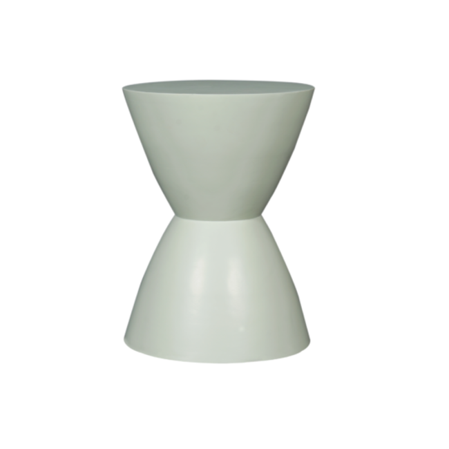 Starfurn Bijzettafel Abbey | Groen