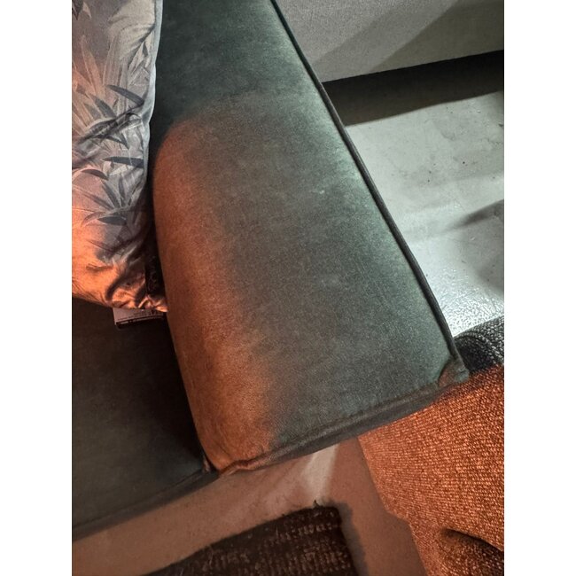 Wildeboer v/d Weide Bank Ohio 2,5 zits B Paladium 11