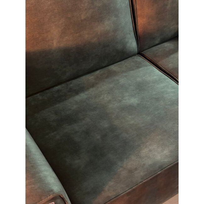 Wildeboer v/d Weide Bank Ohio 2,5 zits B Paladium 11