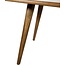 Nijwie Eetkamertafel Silkeborg organisch 200 cm