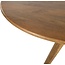Nijwie Eetkamertafel Silkeborg organisch 200 cm