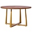 Tower Living Eettafel Belvedere Ø 130 - showroommodel