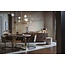 Tower Living Eettafel Belvedere Ø 130 - showroommodel