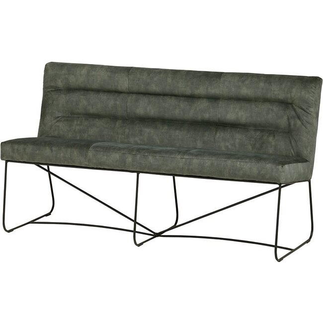 Eetkamerbank Dutch Industry 200 cm Bull