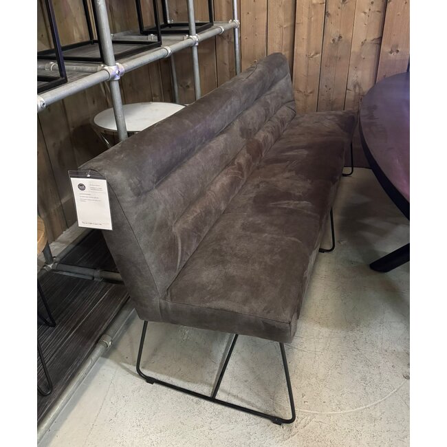 Eetkamerbank Dutch Industry 200 cm Bull