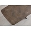 Nijwie Eettafel Desdemona Deens Ovaal  160x95 cm - Diverse kleuren