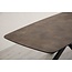 Nijwie Eettafel Desdemona Deens Ovaal  160x95 cm - Diverse kleuren