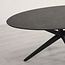 Nijwie Eettafel Othello Ovaal 220x110 cm
