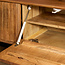 Starfurn Zwevend tv meubel Madison Naturel | 240 cm