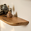 Starfurn Wandplank Gusta Naturel | 60 cm | Set van 3