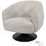 Nijwie Draaifauteuil Louis 360 graden - Diverse kleuren