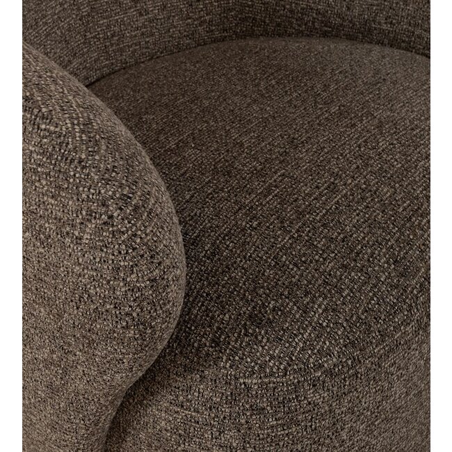 Nijwie Draaifauteuil Jimi 360 graden - Diverse kleuren