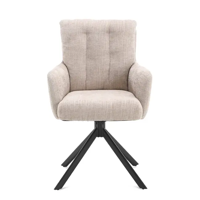 Benoa Eettafelstoel Nobel Toffee