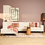 MySofa Hoekbank Floris | Divan Links + 2,5 zits | Beige | Baltimore
