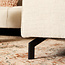 MySofa Hoekbank Floris | Divan Links + 2,5 zits | Beige | Baltimore