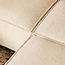 MySofa Hoekbank Floris | Divan Links + 2,5 zits | Beige | Baltimore