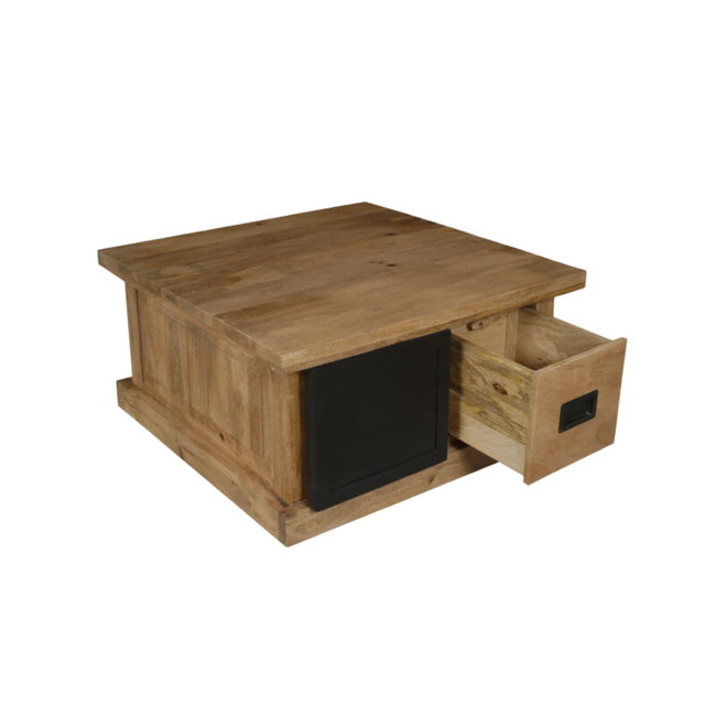 Starfurn Salontafel Nashville | 80 cm