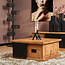 Starfurn Salontafel Nashville | 80 cm